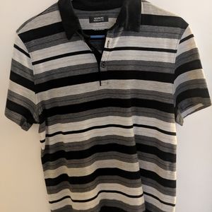 Medium Alfani Men's Polo
